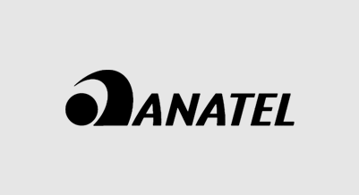 logo Anatel