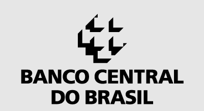 logo Banco Central do Brasil