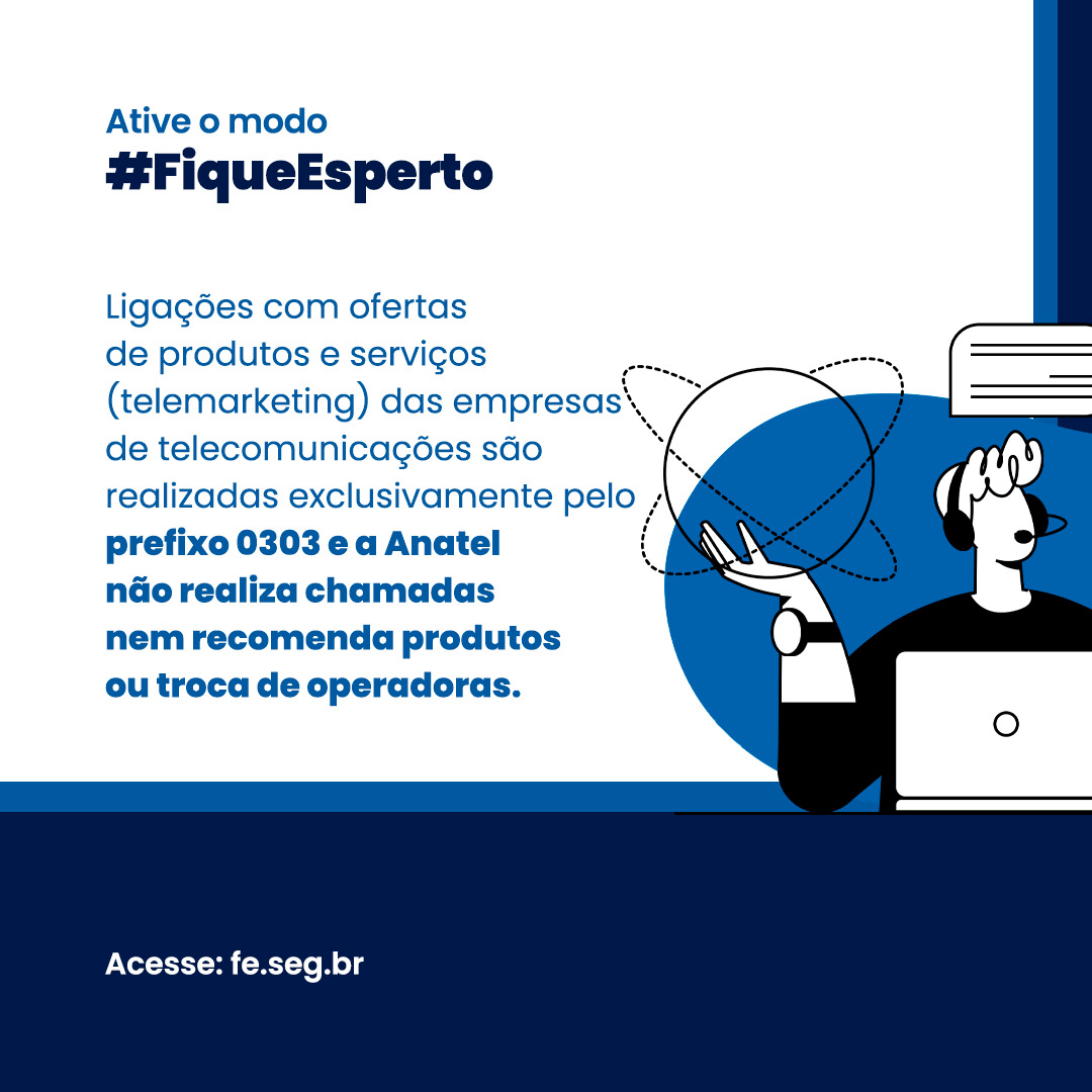 #FiqueEsperto