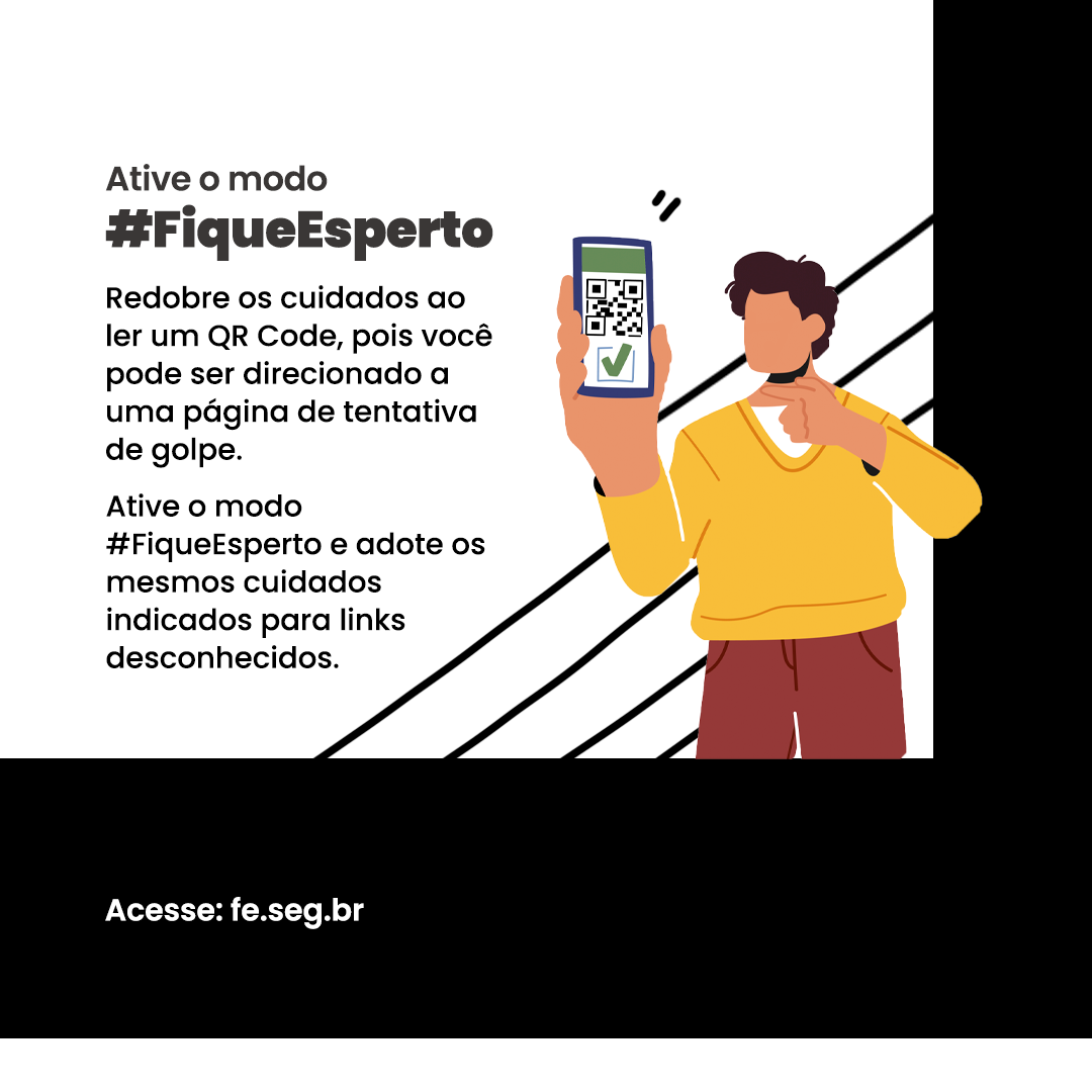 #FiqueEsperto