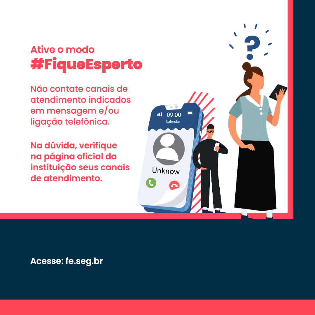 #FiqueEsperto