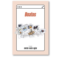 Ilustração - Boatos