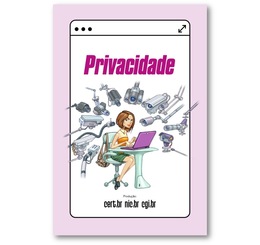 Ilustração - Privacidade